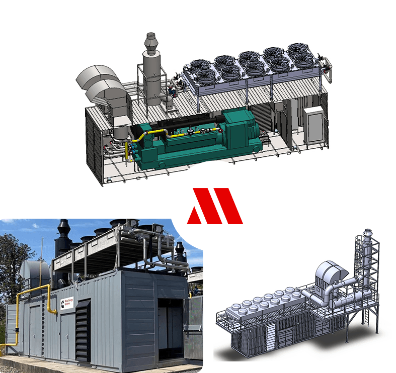 MEPA DESIGN & ENGINEERING - Cover Image