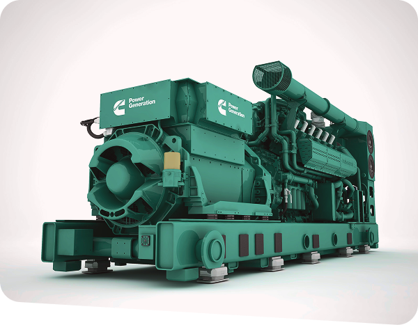 Güçlü ve Güvenilir Enerji Çözümleri